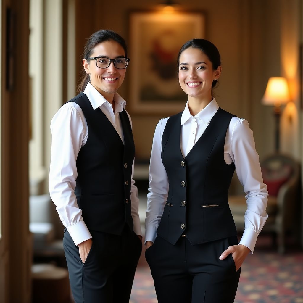 Valeurs LuxeHôtels service excellence personnalisé