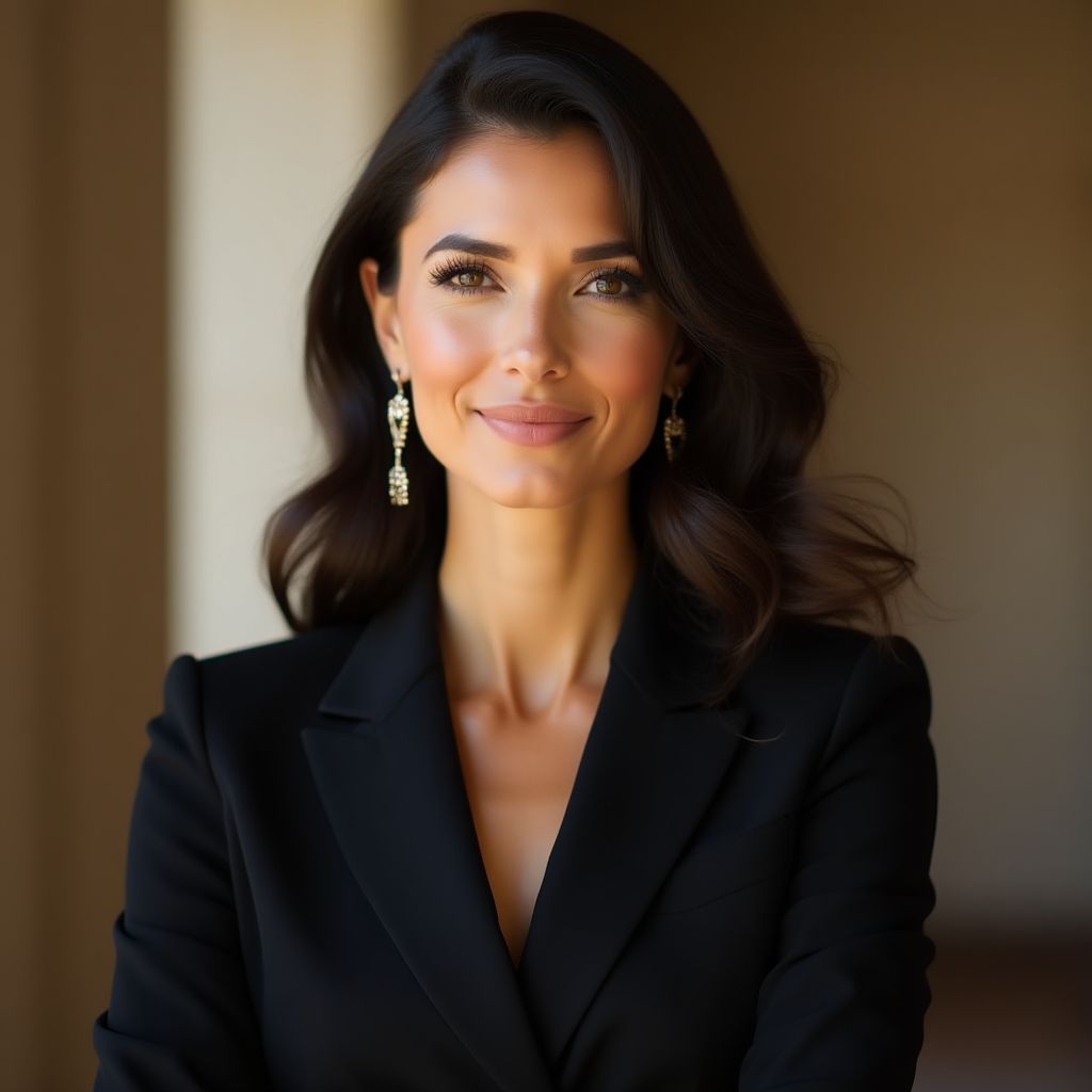 Élisabeth Moreau fondatrice LuxeHôtels