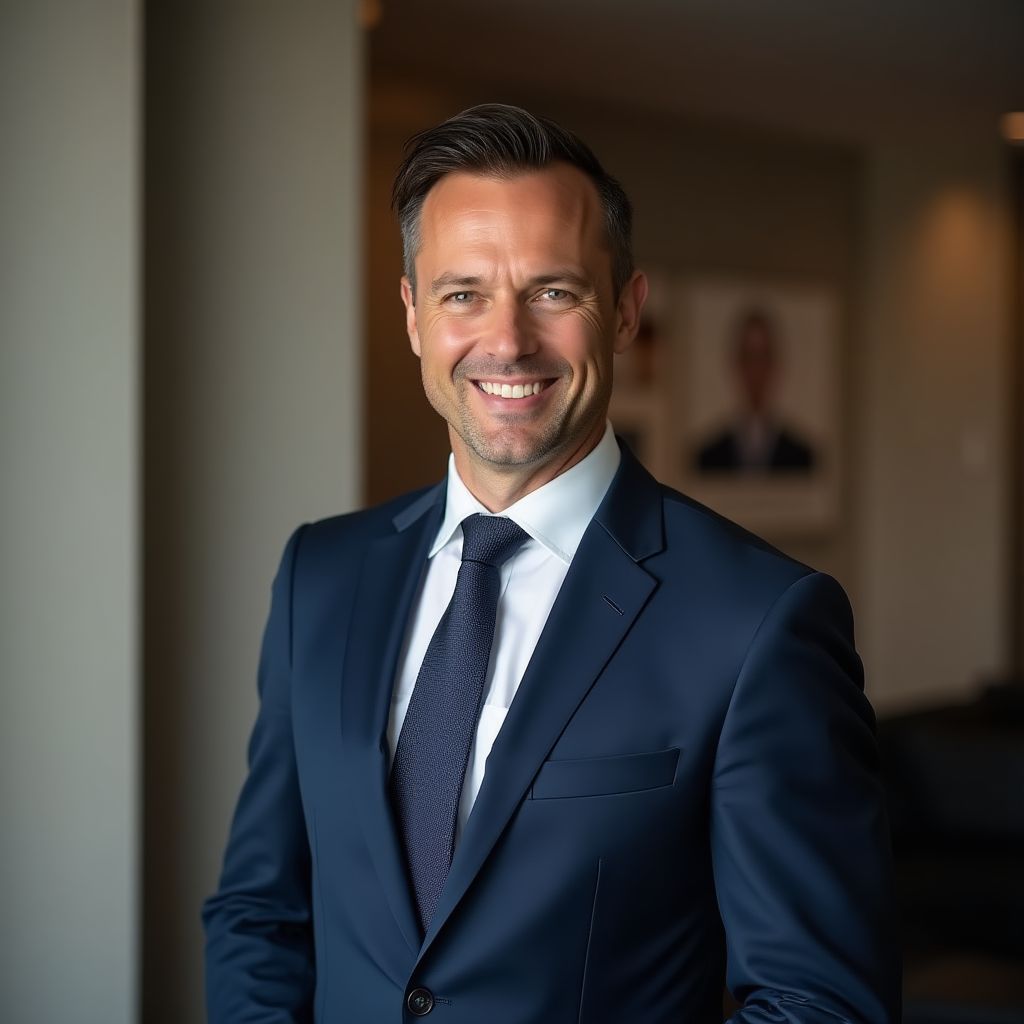 Alexandre Dubois directeur développement